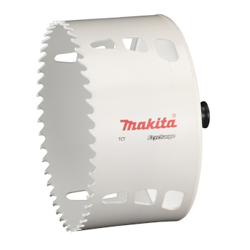 Makita Ezychange TCT krunasta testera 127mm E-06834 Makita Ezychange TCT krunasta testera 127mm E-06834