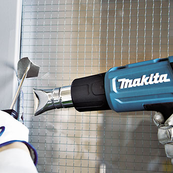 Makita fen za vrući vazduh HG5030K Makita fen za vrući vazduh HG5030K