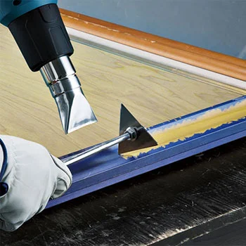 Makita fen za vrući vazduh HG5030K Makita fen za vrući vazduh HG5030K