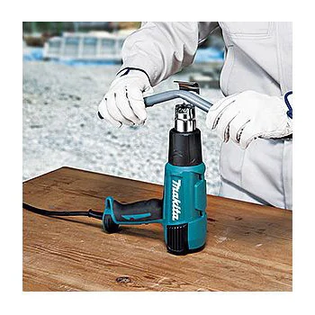 Makita fen za vrući vazduh HG5030K Makita fen za vrući vazduh HG5030K
