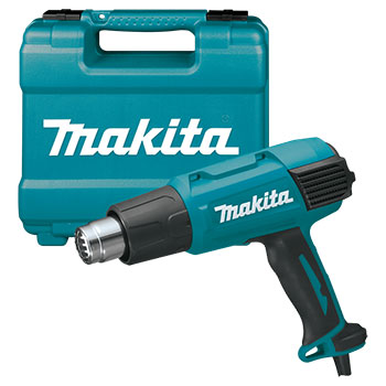 Makita fen za vrući vazduh HG6031VK-2