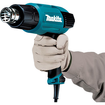 Makita fen za vrući vazduh HG6031VK Makita fen za vrući vazduh HG6031VK