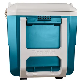 Makita akumulatorski frižider i kutija za zagrevanje CW001GZ Makita akumulatorski frižider i kutija za zagrevanje CW001GZ