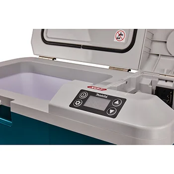 Makita akumulatorski frižider i kutija za zagrevanje CW001GZ Makita akumulatorski frižider i kutija za zagrevanje CW001GZ