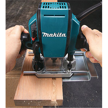 Makita glodalica RP0900-1