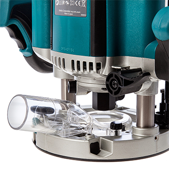 Makita glodalica RP2301FCX Makita glodalica RP2301FCX