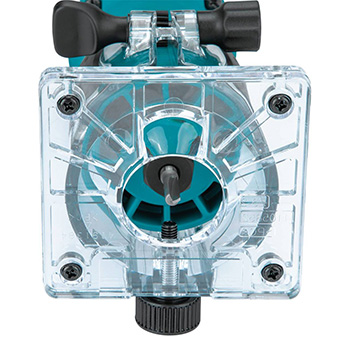 Makita jednoručna glodalica 3711 Makita jednoručna glodalica 3711