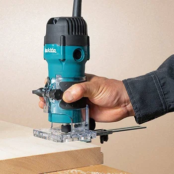 Makita jednoručna glodalica 3711-3