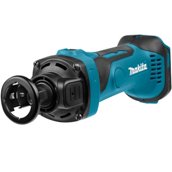 Makita akumulatorska glodalica DCO180Z Makita akumulatorska glodalica DCO180Z