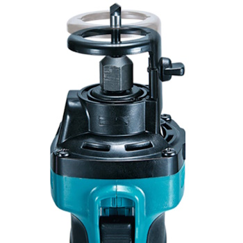 Makita akumulatorska glodalica DCO180Z Makita akumulatorska glodalica DCO180Z