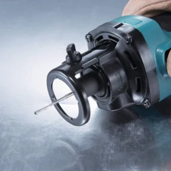 Makita akumulatorska glodalica DCO180Z-4