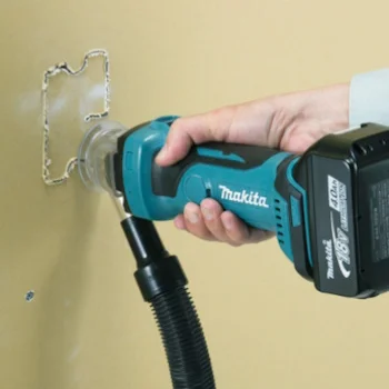 Makita akumulatorska glodalica DCO180Z-5