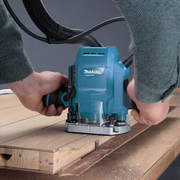 Makita glodalica 900W M3601B-1