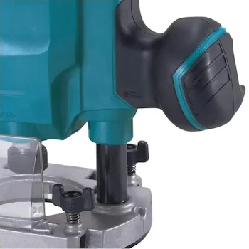 Makita glodalica 900W M3601B-4