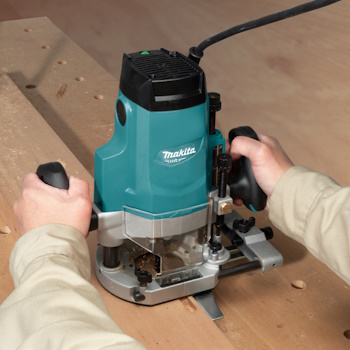 Makita glodalica 1650W M3602B-2