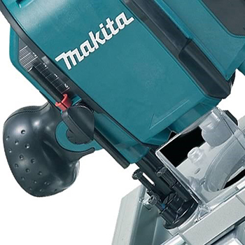 Makita glodalica RP0900X-2