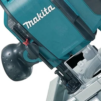 Makita glodalica RP0900X Makita glodalica RP0900X