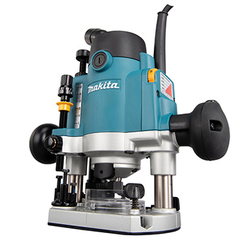 Makita glodalica 1100W RP1111C Makita glodalica 1100W RP1111C