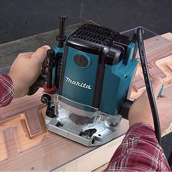 Makita glodalica RP1801-1