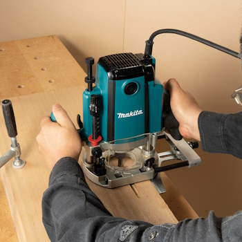 Makita glodalica RP1803FX07 Makita glodalica RP1803FX07