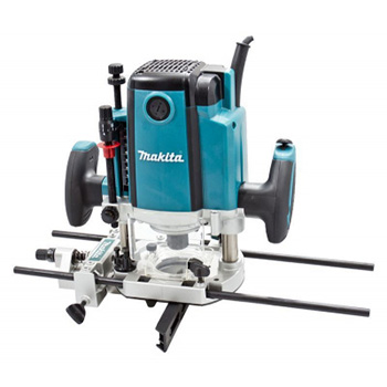 Makita glodalica 1650W RP1803FXJ Makita glodalica 1650W RP1803FXJ