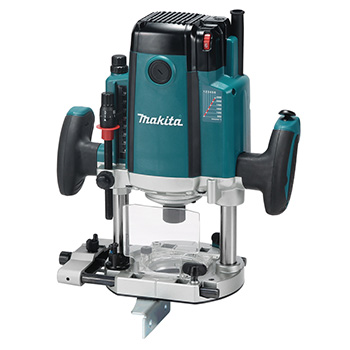 Makita glodalica 2100W RP2303FCJ Makita glodalica 2100W RP2303FCJ