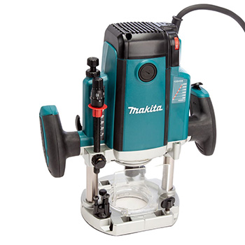 Makita glodalica 2100W RP2303FCJ Makita glodalica 2100W RP2303FCJ