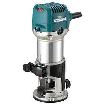 Makita glodalica 710W RT0702C-1