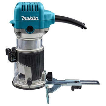 Makita glodalica 710W RT0702C-2