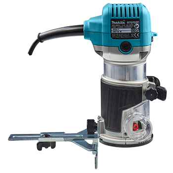 Makita glodalica 710W RT0702C Makita glodalica 710W RT0702C