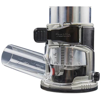 Makita glodalica 710W RT0702C-5