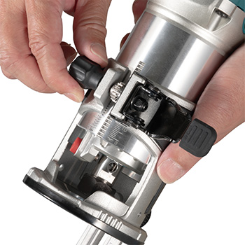 Makita glodalica 710W RT0702C Makita glodalica 710W RT0702C