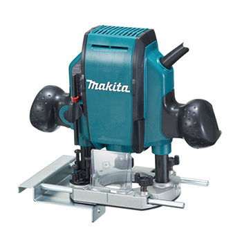 Makita glodalica RP0900