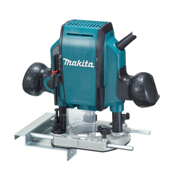 Makita glodalica RP0900