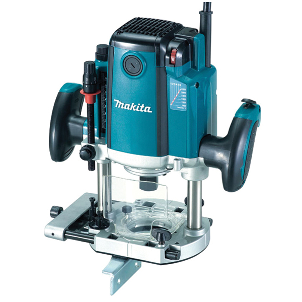 Makita glodalica RP2301FCX Makita glodalica RP2301FCX