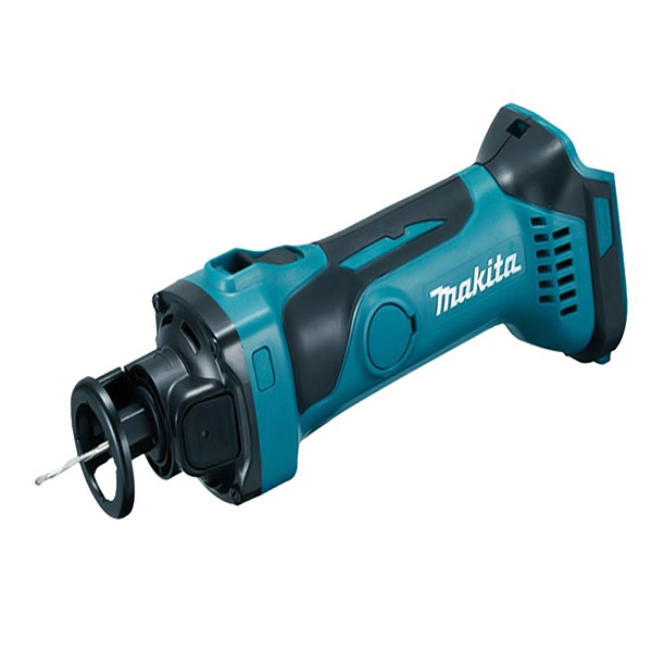 Makita akumulatorska glodalica DCO180Z