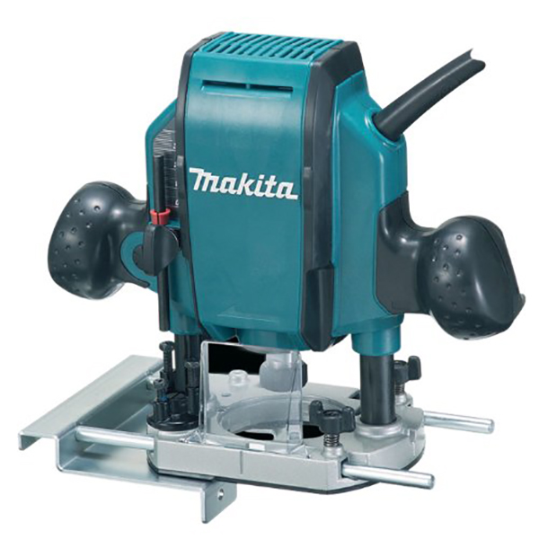 Makita glodalica RP0900X