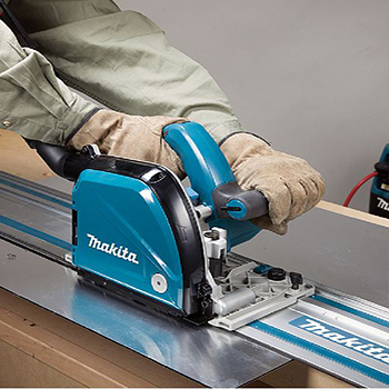 Makita glodalica za aluminijumske materijale CA5000X Makita glodalica za aluminijumske materijale CA5000X