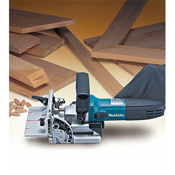 Makita glodalica za žljebove 700W PJ7000J-1