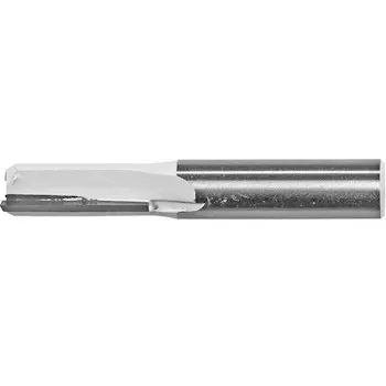 Makita ravno glodalo sa 2 zupca D-47525