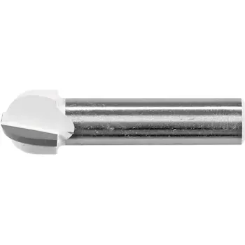 Makita konturno glodalo sa U žljebom D-48000