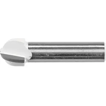 Makita konturno glodalo sa U žljebom D-48016