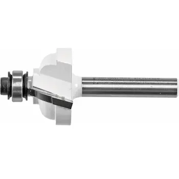 Makita glodalo za oslanjanje sa žlebovima D-48795