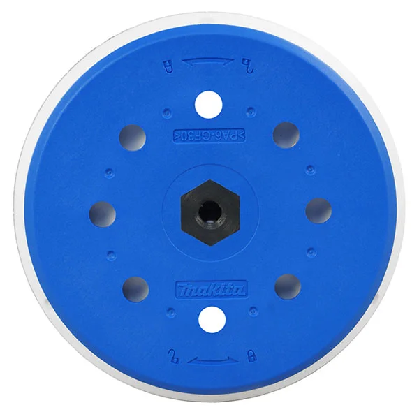 Makita tvrda gumena podloga 197315-5 Makita tvrda gumena podloga 197315-5