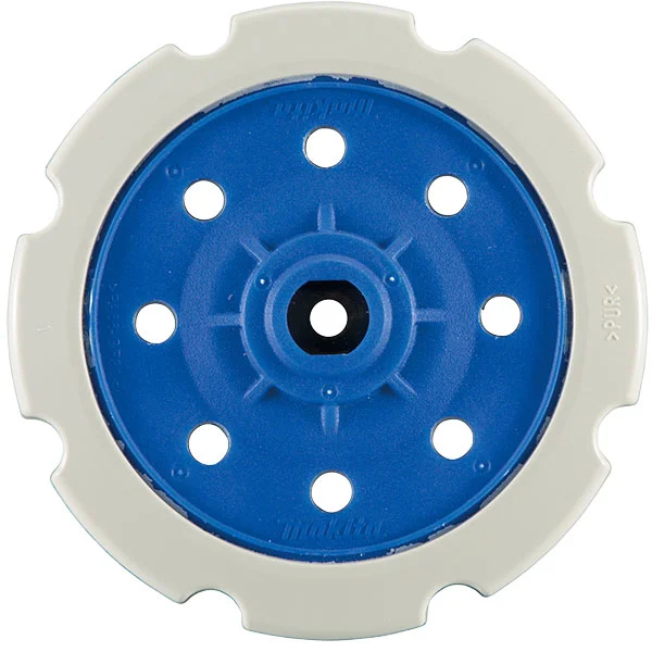 Makita tvrda gumena podloga 197928-2