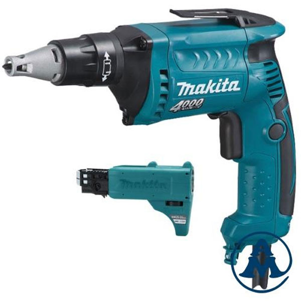 Makita zavrtač FS4000JX2