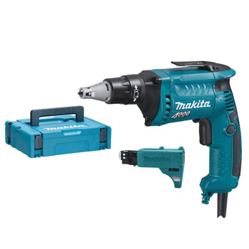 Makita zavrtač FS4000JX2-1