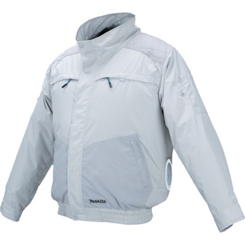 Makita litijum-jonska bežična jakna 12V max / 14,4V / 18V - 3XL DFJ405Z3XL Makita litijum-jonska bežična jakna 12V max / 14,4V / 18V - 3XL DFJ405Z3XL