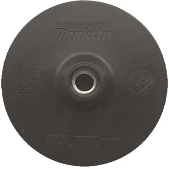 Makita jastučić za šmirglanje 743060-6 Makita jastučić za šmirglanje 743060-6