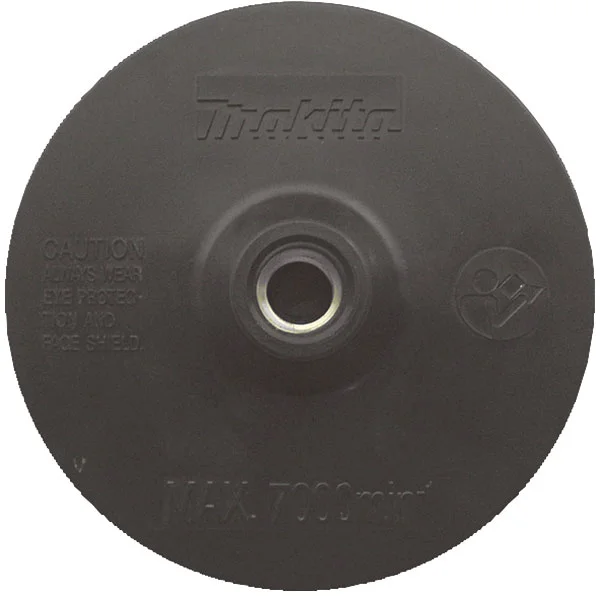 Makita jastučić za šmirglanje 743060-6 Makita jastučić za šmirglanje 743060-6